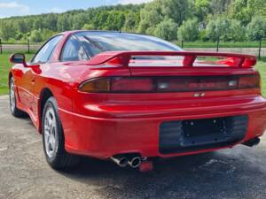 Immagine 3/5 di Mitsubishi 3000 GT (1990)