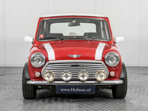 Immagine 14/50 di Rover Mini Cooper 1,3 (1992)