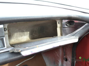 Bild 34/47 von Mercedes-Benz 190 Db (1963)