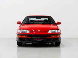 Image 2/45 of Honda CRX (1991)