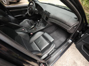 Bild 20/82 von BMW M5 (2000)