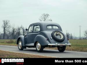 Bild 8/15 von Panhard Dyna 120 X 86 (1951)