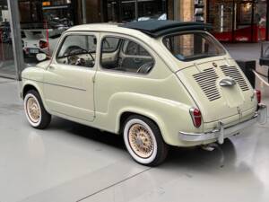 Image 11/36 de NSU-Fiat Jagst 600 (1959)