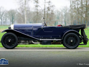 Immagine 47/50 di Bentley 3 Liter (1924)