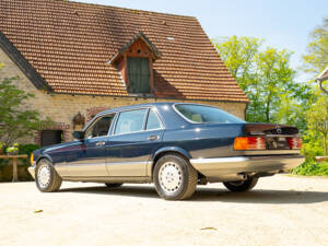 Bild 10/64 von Mercedes-Benz 500 SEL (1984)