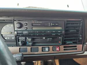 Imagen 31/41 de Volkswagen Santana 1.6 (1985)