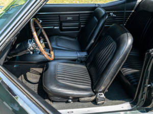Bild 25/29 von Chevrolet Camaro Z28 (1968)