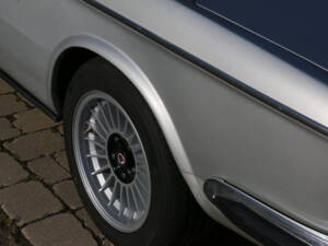 Image 9/19 de BMW 3.0 CS (1973)