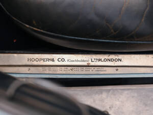 Imagen 19/50 de Rolls-Royce 40&#x2F;50 HP Silver Ghost (1928)