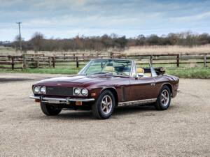 Immagine 32/32 di Jensen Interceptor MK III (1974)