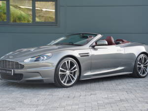 Image 5/50 of Aston Martin DBS Volante (2011)