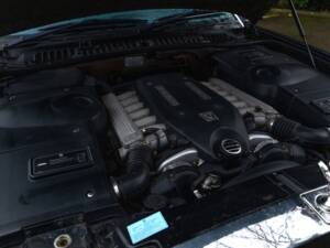 Image 6/45 of Rolls-Royce Silver Seraph (2000)