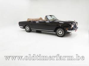 Immagine 3/15 di Rolls-Royce Corniche I (1972)