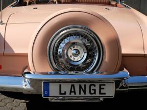 Immagine 13/64 di Ford Thunderbird (1956)