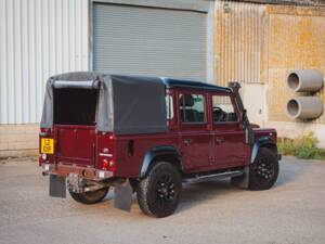 Imagen 3/9 de Land Rover Defender 110 (2015)