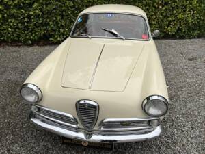 Image 4/24 of Alfa Romeo Giulietta Sprint Veloce (1959)