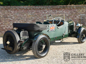 Immagine 35/50 di Bentley 3 1&#x2F;2 Litre (1935)