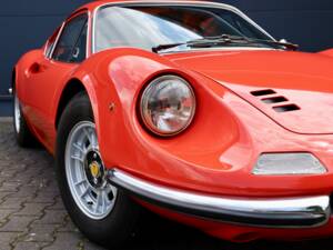 Bild 8/35 von Ferrari Dino 246 GT (1972)