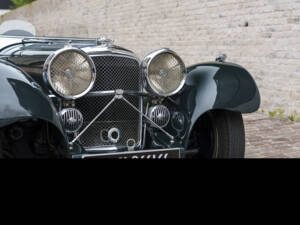 Image 8/29 of Jaguar SS 100  3.5 Litre (1938)