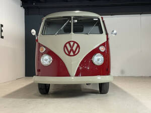 Bild 6/24 von Volkswagen T1 panel van (1967)