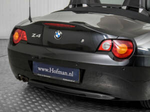 Image 27/50 of BMW Z4 2.5i (2003)