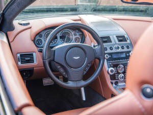 Imagen 29/30 de Aston Martin DBS Volante (2010)