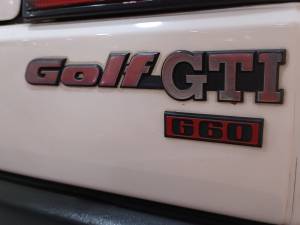 Image 5/14 of Volkswagen Golf Mk II GTi G60 1.8 (1990)