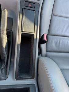 Bild 22/40 von BMW 850i (1991)