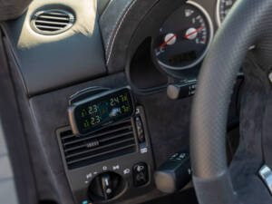 Afbeelding 13/29 van Chrysler Crossfire SRT-6 (2006)