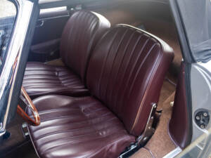 Image 9/15 of Porsche 356 A 1600 Convertible D (1959)