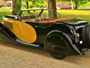 Afbeelding 32/50 van Bugatti Type 57 Stelvio (1934)