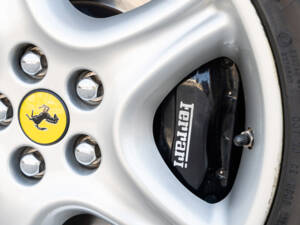 Immagine 23/100 di Ferrari 456 GTA (1997)
