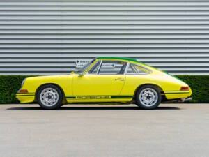 Image 1/34 of Porsche 911 2.0 L (1967)