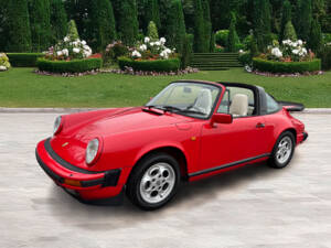 Image 1/6 of Porsche 911 Carrera 3.2 (1985)