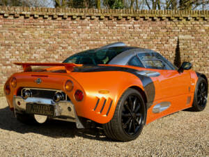 Bild 33/50 von Spyker C8 Laviolette (2009)