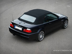 Bild 12/30 von BMW M3 (2003)