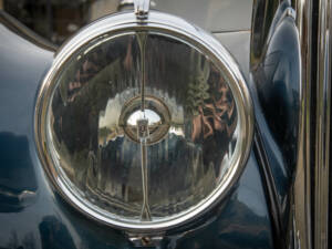 Image 23/24 de Bentley Mark VI (1952)