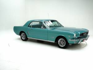 Immagine 3/15 di Ford Mustang 289 (1966)