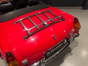Imagen 22/49 de MG MGB (1977)