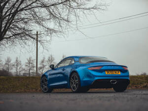 Afbeelding 34/40 van Alpine A 110 &quot;Première Édition&quot; (2018)