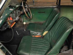 Afbeelding 11/19 van Aston Martin DB 2&#x2F;4 Mk I (1955)
