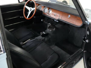 Bild 6/50 von Alfa Romeo Giulia 1600 Sprint GT Veloce (1967)