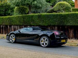 Afbeelding 21/99 van Lamborghini Gallardo (2007)