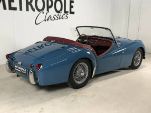 Immagine 6/31 di Triumph TR 3A (1957)