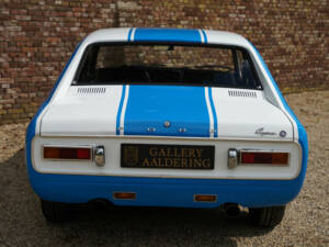 Bild 6/50 von Ford Capri RS 2600 (1972)