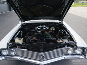 Imagen 31/52 de Buick Electra 225 Custom (1964)