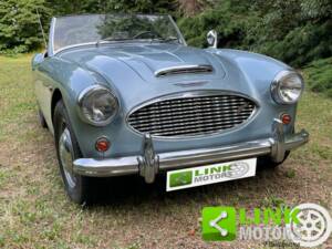 Image 9/10 de Austin-Healey 100&#x2F;6 (BN4) (1958)