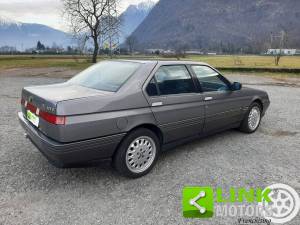 Imagen 5/10 de Alfa Romeo 164 3.0 V6 (1988)