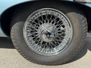 Image 42/50 of Jaguar E-Type 3.8 Flat Floor (1961)