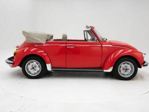 Immagine 9/15 di Volkswagen Kever 1303 (1978)